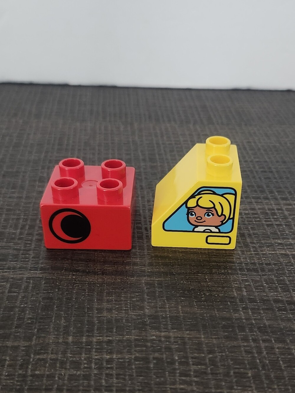 Lego Duplo